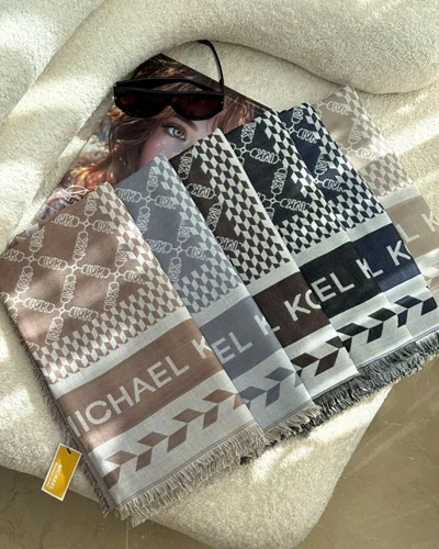 روسری نخی کد N-1025